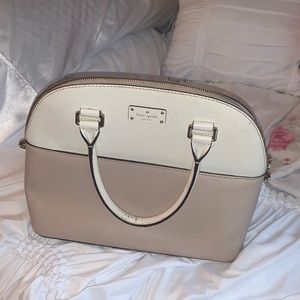 KATE SPADE PURSE!